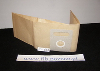 FILTR PAP.ORG.PROFI 1